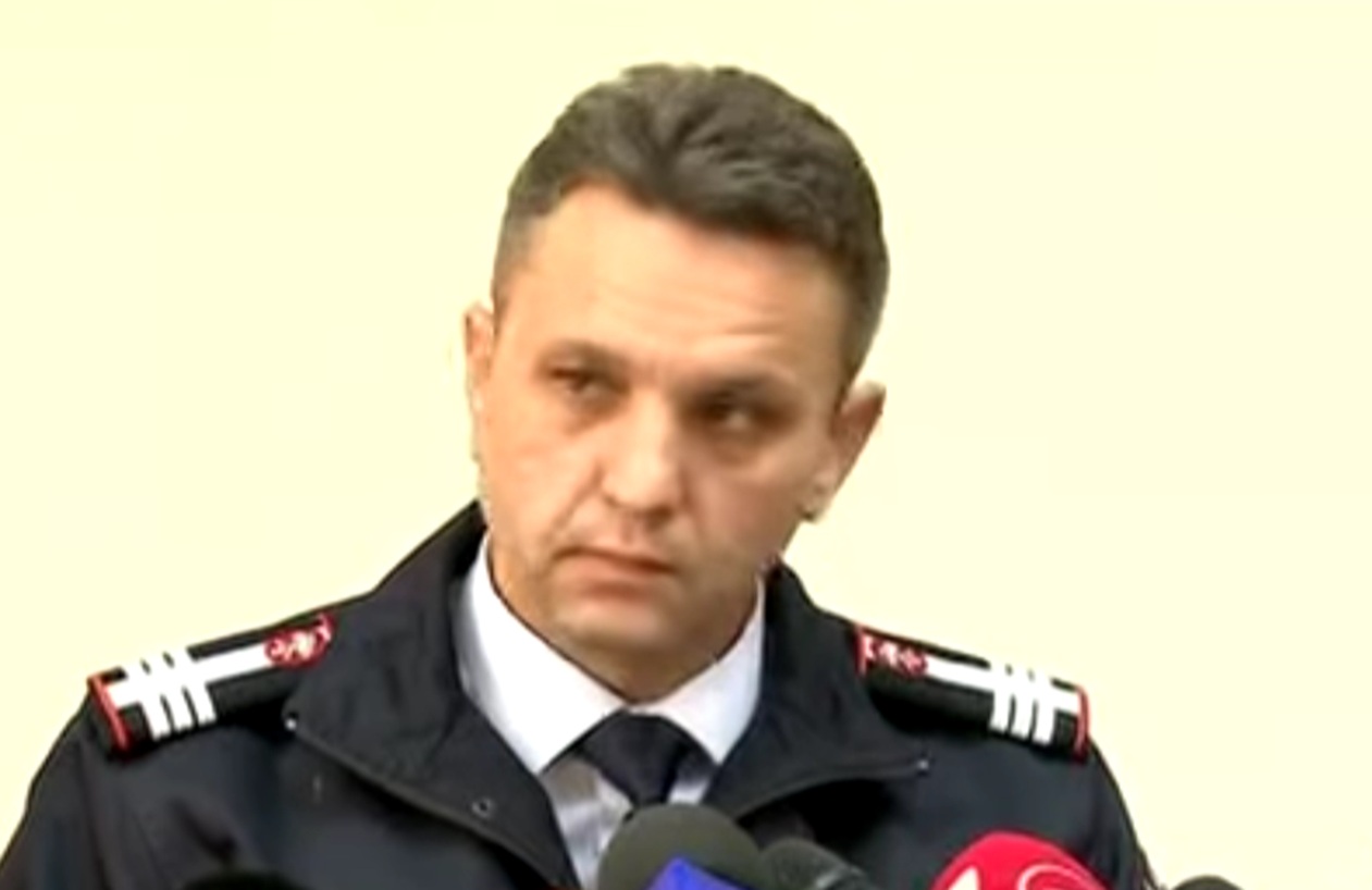 Generalul Cristian Radu, achitat de Curtea de Apel București. Dosarul accidentului rutier din 2021, închis definitiv