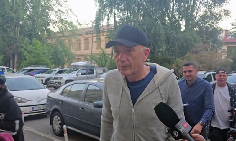 Ce cadouri primea unul din procurorii arestați în Constanța. Oferea la schimb ajutoare în anchete