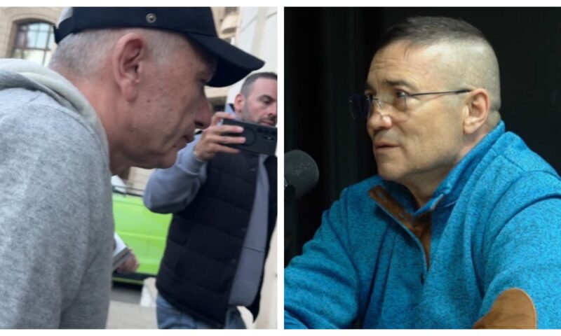 Stenograme din dosarul procurorilor Teodor Niță și Gigi Valentin Ștefan, acuzați de intervenții în dosare: „Până în jumătate de milion de euro”