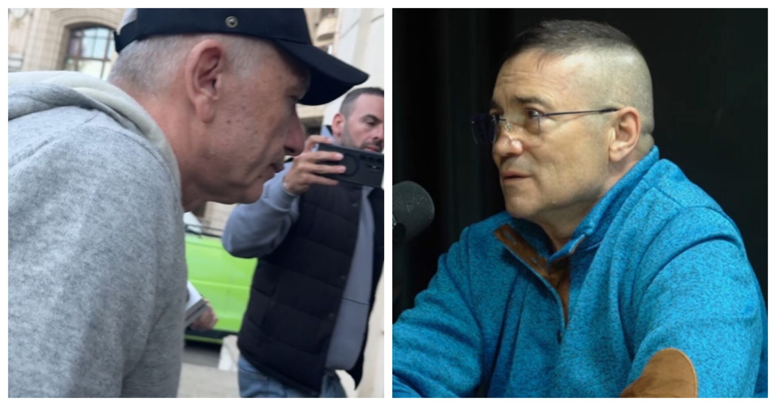 Stenograme din dosarul procurorilor Teodor Niță și Gigi Valentin Ștefan, acuzați de intervenții în dosare: „Până în jumătate de milion de euro”