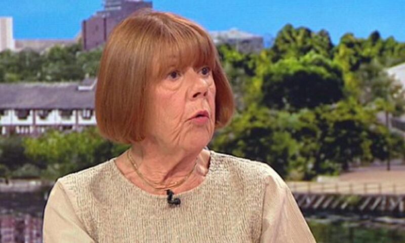 Violatorii unor copile, lăsați liberi în Marea Britanie. Victimele se simt batjocorite de justiție, iar Gisèle Pelicot le susține