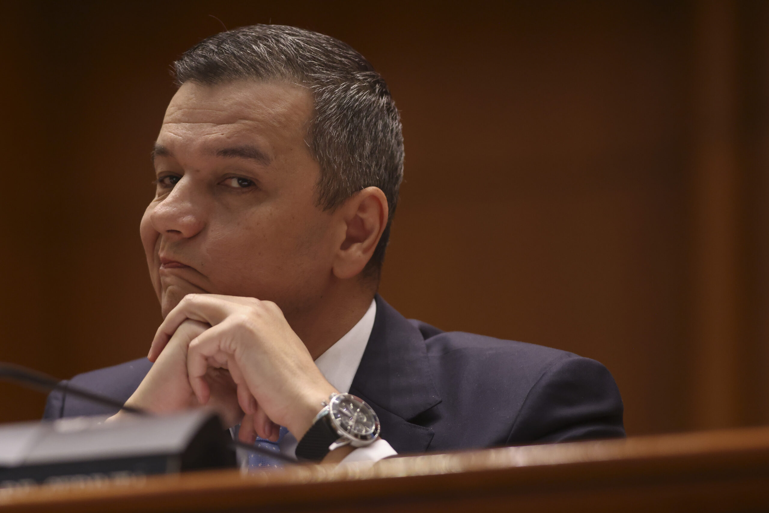 Sorin Grindeanu, după demiterea Guvernului Bolojan: Vom merge rapid la Cotroceni și vom negocia. Toate opțiunile sunt deschise