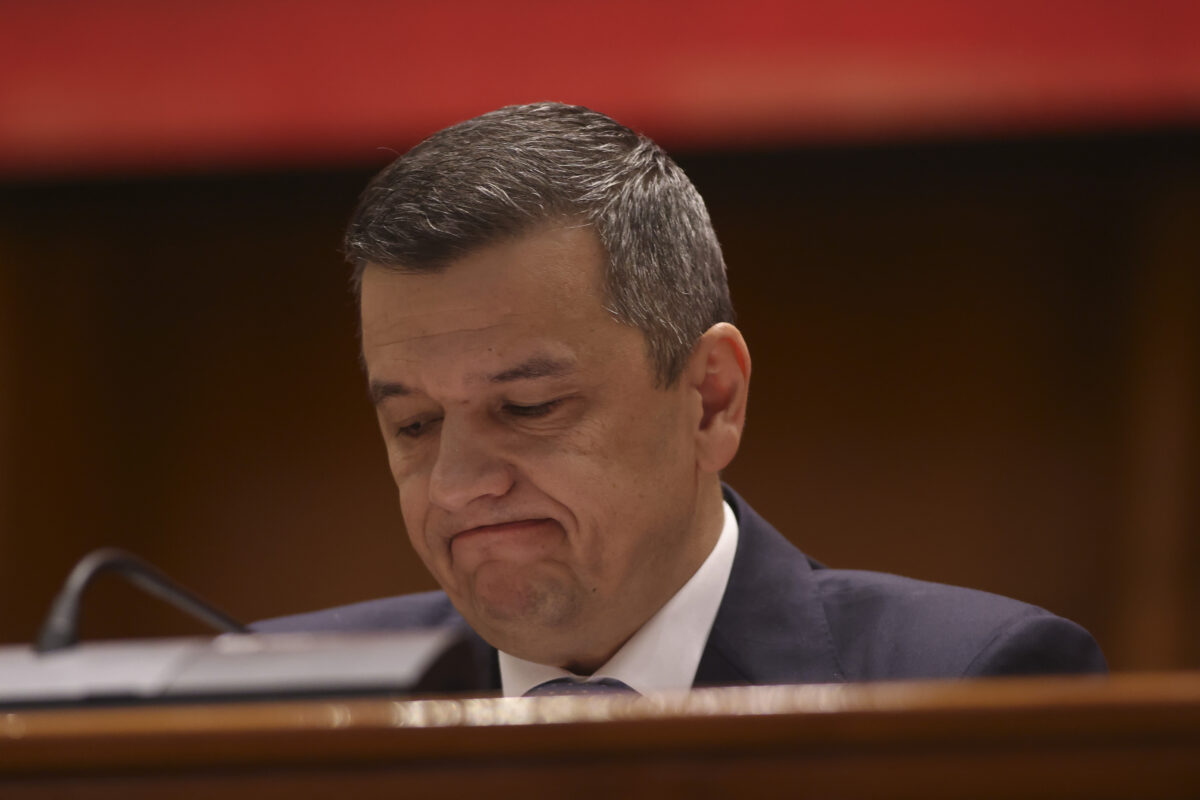 Grindeanu