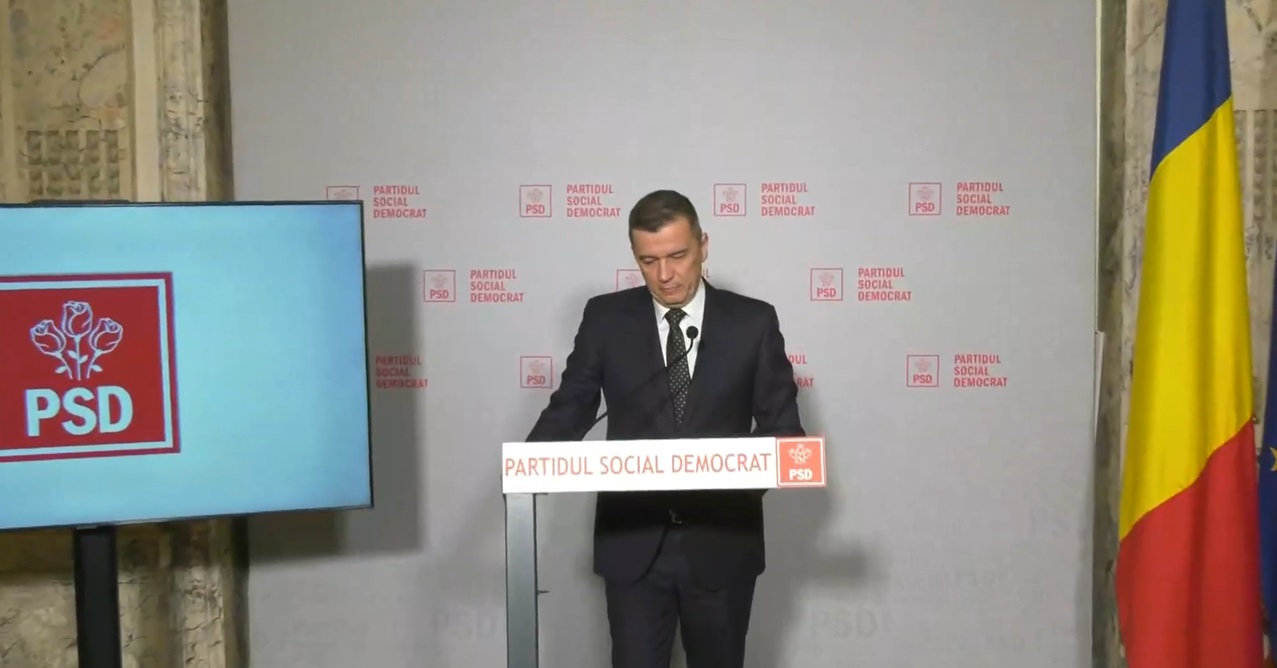 Grindeanu nu exclude varianta unui guvern politic cu premier tehnocrat. „Depinde cine e”