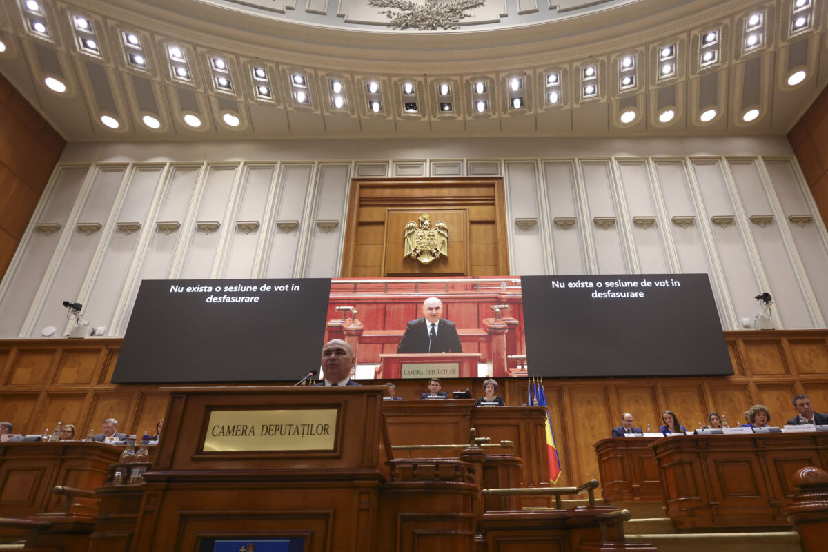 Grindeanu