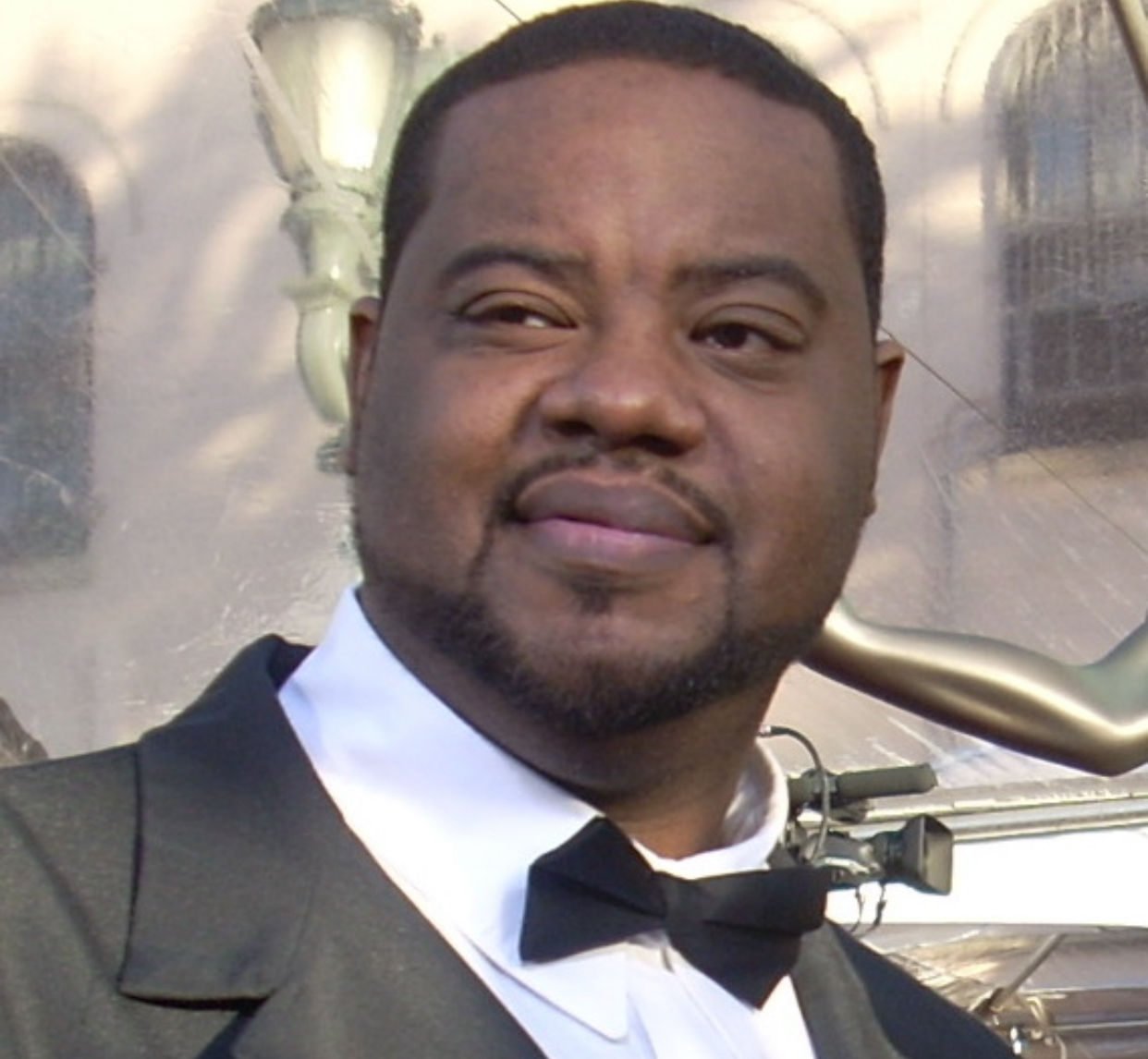 Actorul din „30 Rock”, Grizz Chapman, a murit la 52 de ani. Cu ce boală s-a luptat în ultimii ani