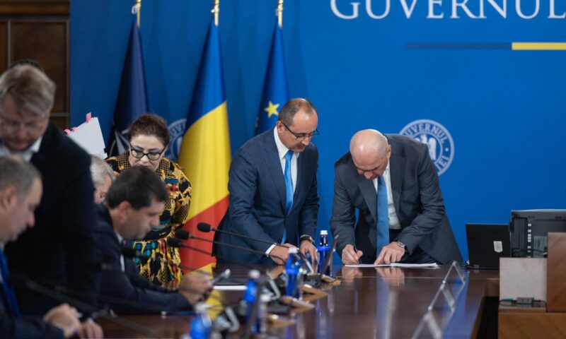 O mare greșeală făcută de Ilie Bolojan. De ce a acceptat miniștri fără CV?