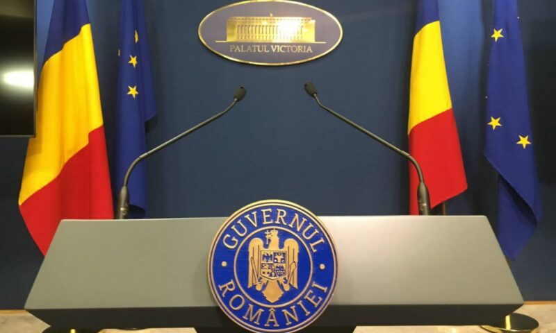 Florin Cîțu a scăpat din ancheta DNA. Cui a servit plângerea depusă de Declic și ce urmează pentru Oana Gheorghiu