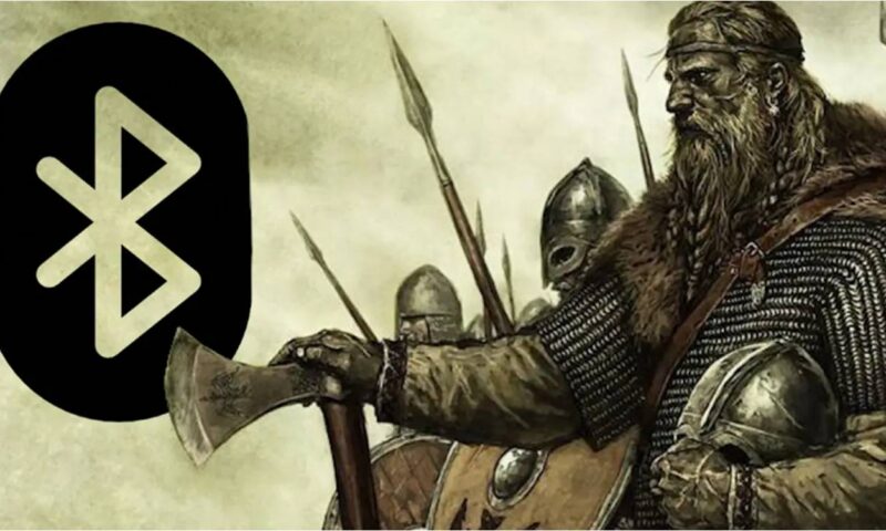 Cum a cucerit un simbol antic întreaga planetă, fără ca noi să ne dăm seama. Povestea simbolului Bluetooth