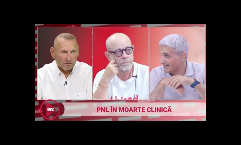 Un membru al PNL, mesaj pentru Nicușor Dan: Îl paște suspendarea