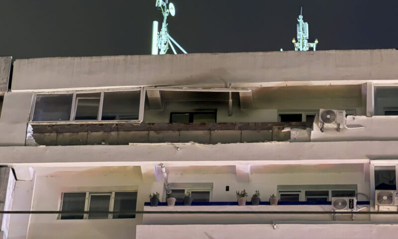 Ce ar putea decide NATO după incidentul cu drona rusească din Galați