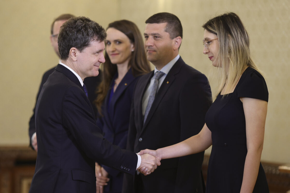 Un fost ministru analizează negocierile dintre Nicușor Dan și partide. Mari jocuri la Cotroceni