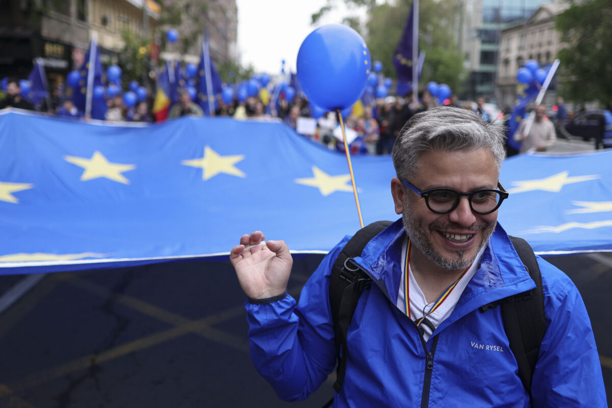 Ziua Europei