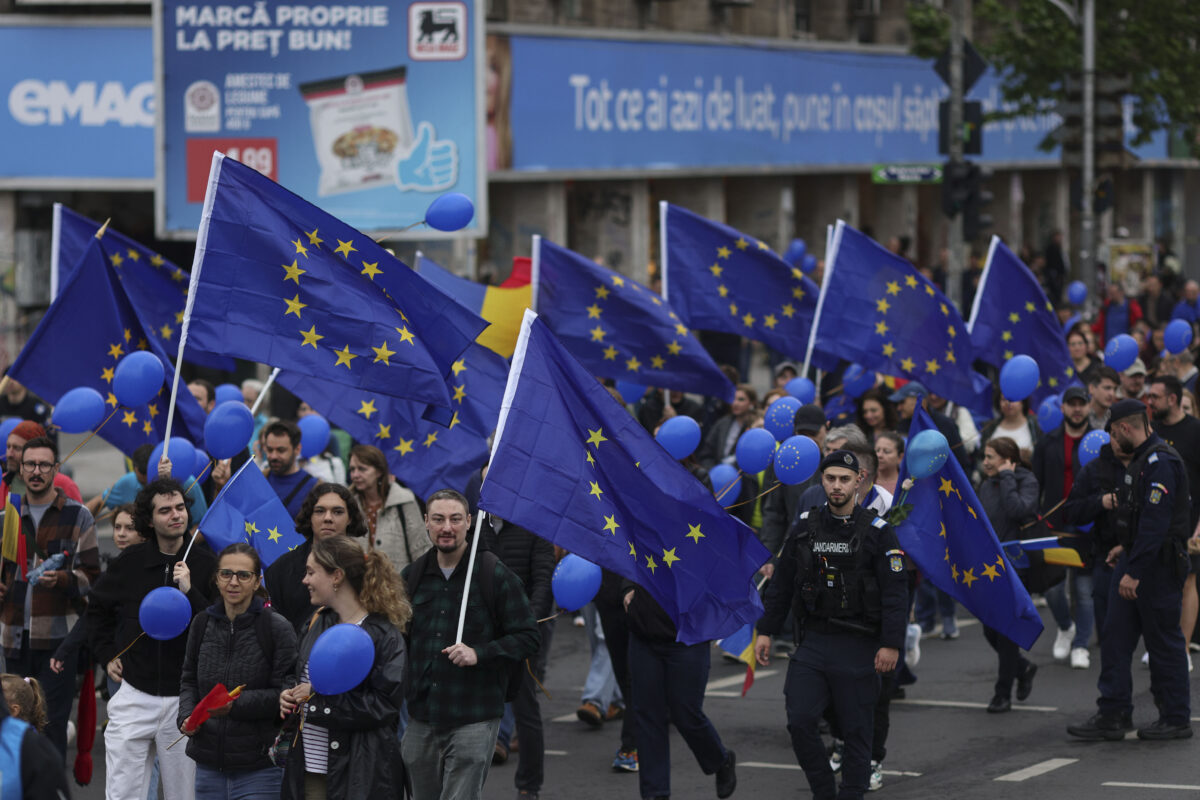 Ziua Europei