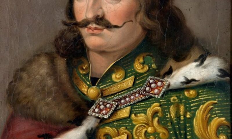 Iancu de Hunedoara, „Atletul lui Hristos”, a fost cel mai bogat nobil din Transilvania și Ungaria. Avea peste 1.000 de sate