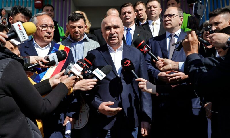 Dan Andronic: Bolojan ori nu pricepe, ori e mincinos patentat. Care e asemănarea cu Georgescu