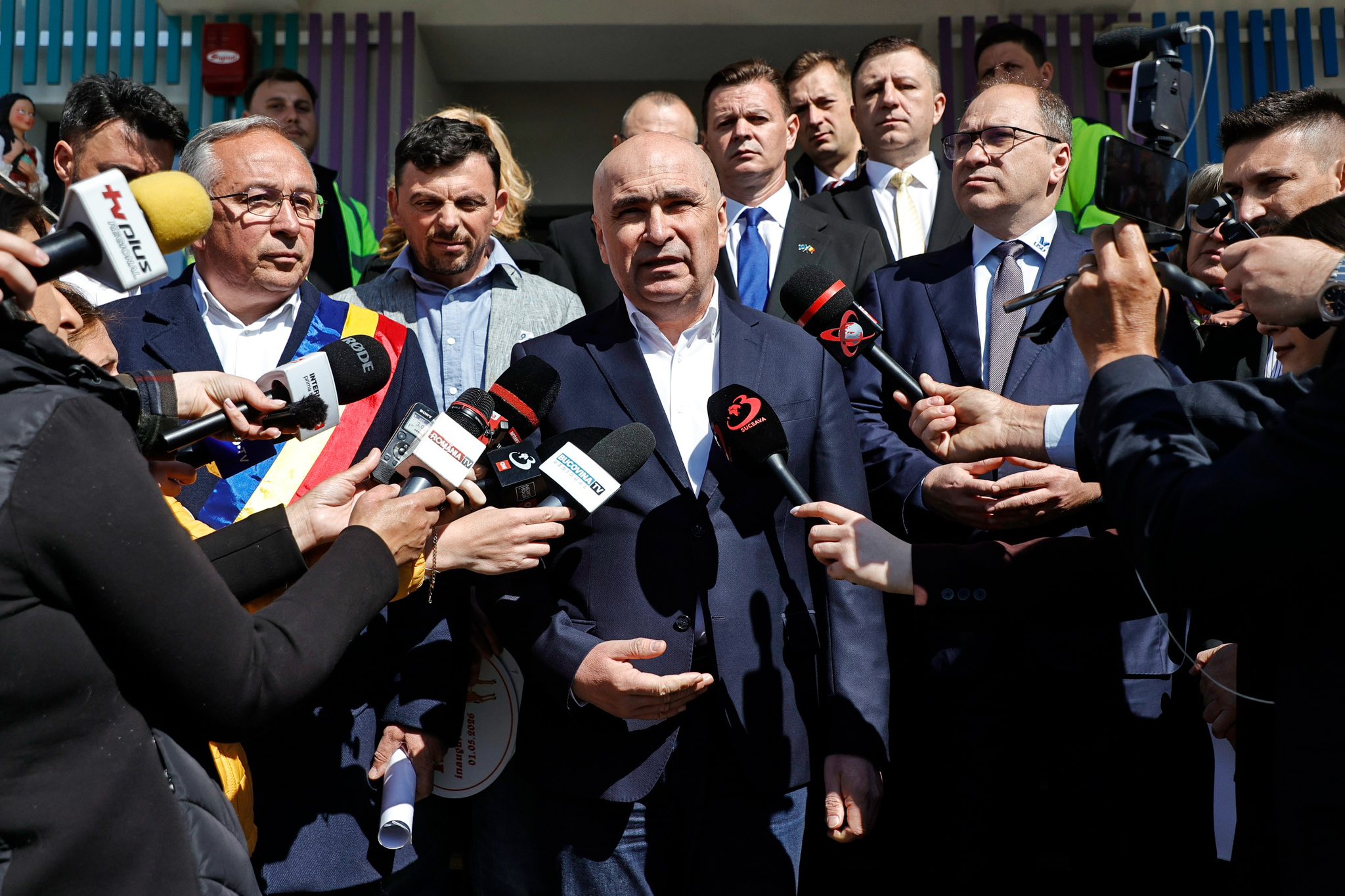 Dan Andronic: Bolojan ori nu pricepe, ori e mincinos patentat. Care e asemănarea cu Georgescu