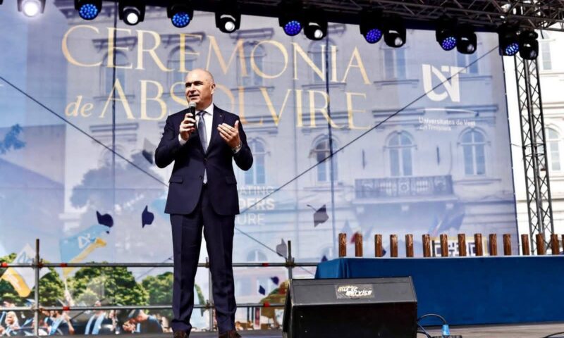 Cum a fost construit politicianul Ilie Bolojan, om fără carismă. Explicațiile unui consultant