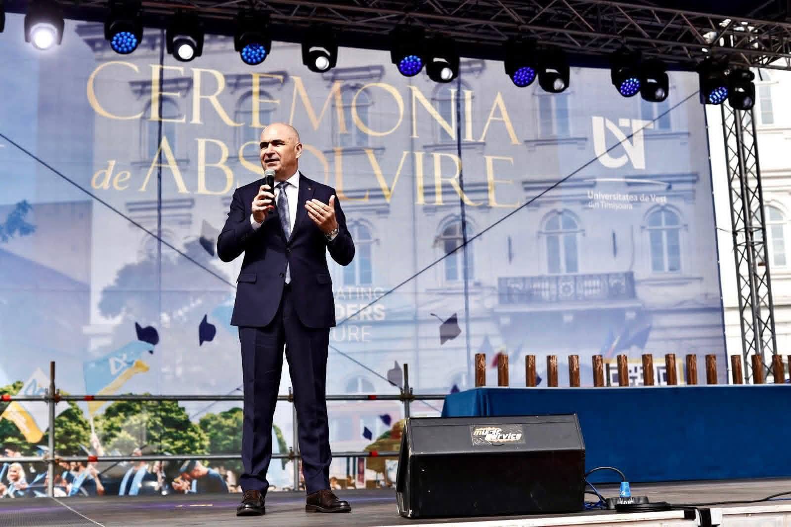 Cum a fost construit politicianul Ilie Bolojan, om fără carismă. Explicațiile unui consultant