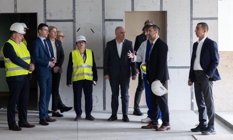 Un obiectiv anunțat de premierul interimar, Ilie Bolojan, până la sfârșitul acestui an