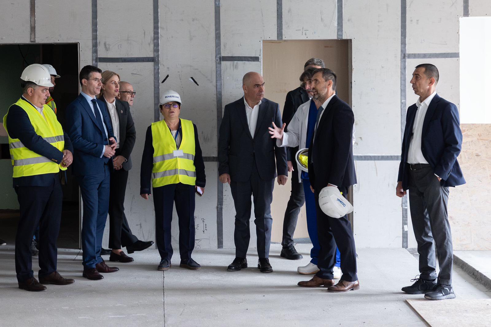 Un obiectiv anunțat de premierul interimar, Ilie Bolojan, până la sfârșitul acestui an