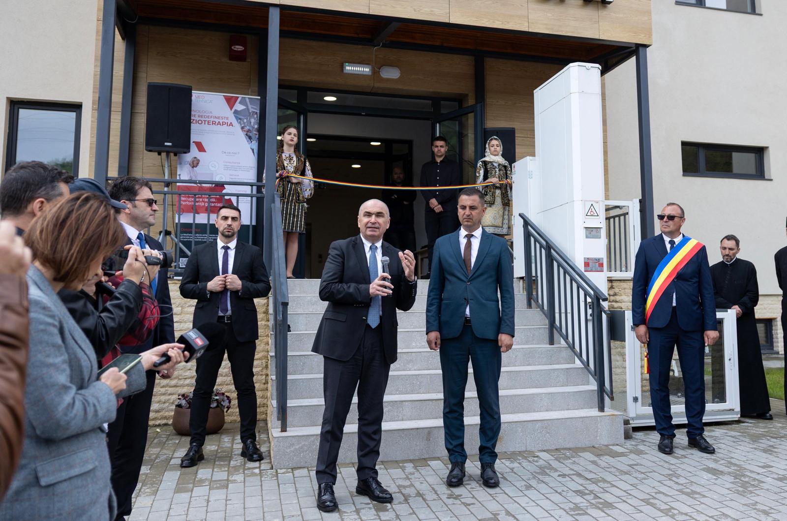 Crina Dobre, despre o mare problemă a lui Ilie Bolojan: Nu va putea să înțeleagă niciodată țara