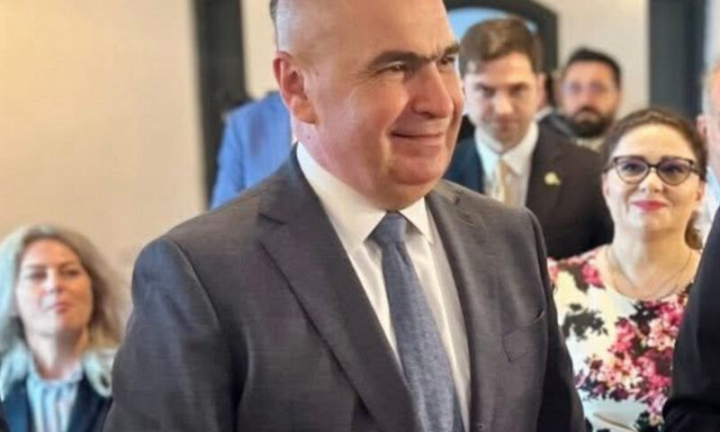 Bolojan: Guvernul a încercat să reducă risipa bugetară și, în mare parte, a reușit