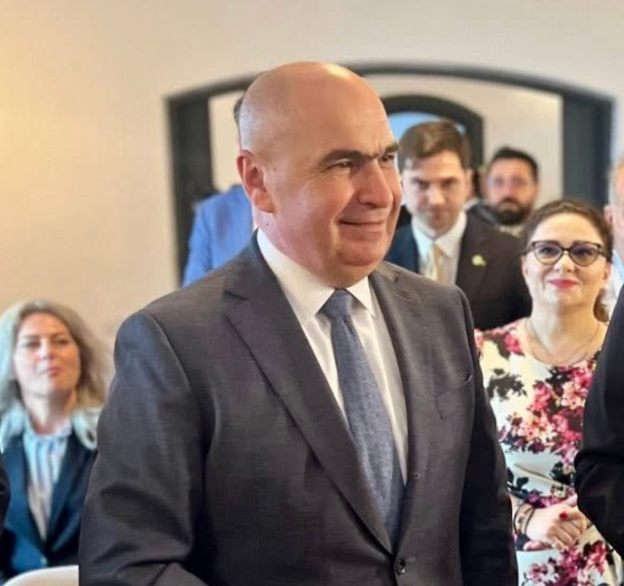 Bolojan: Guvernul a încercat să reducă risipa bugetară și, în mare parte, a reușit