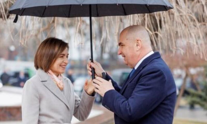 Gelu Vișan, avertisment privind ambițiile politice ale grupului Kovesi-Bolojan-Sandu