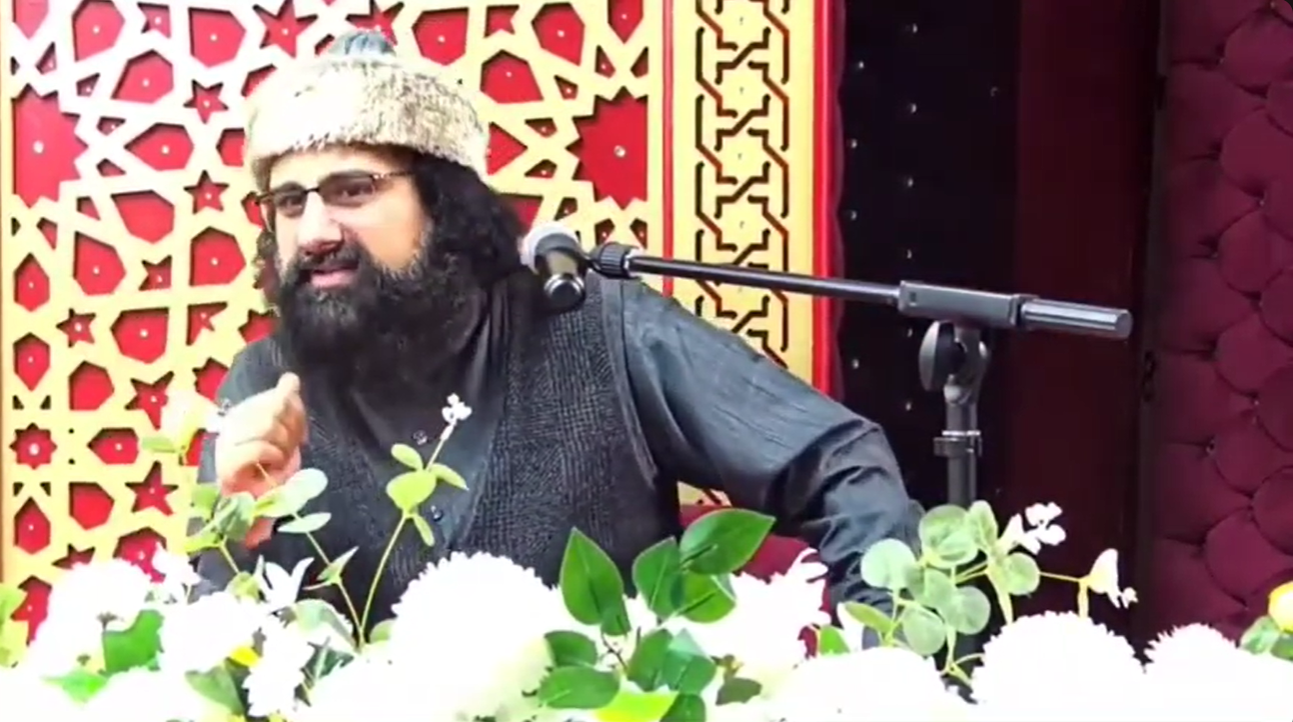 Imamul Muhammad Abdali