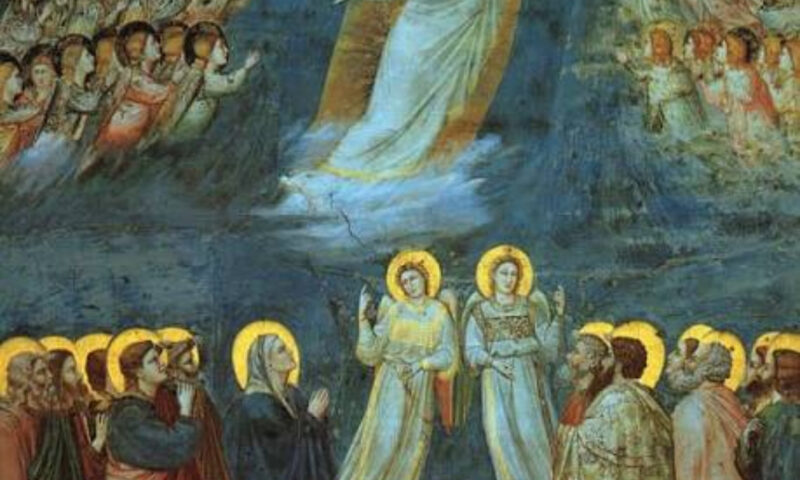 Înălțarea Domnului și rânduielile păstrate în tradiția ortodoxă. Ce se dă de pomană la 40 de zile după Paști