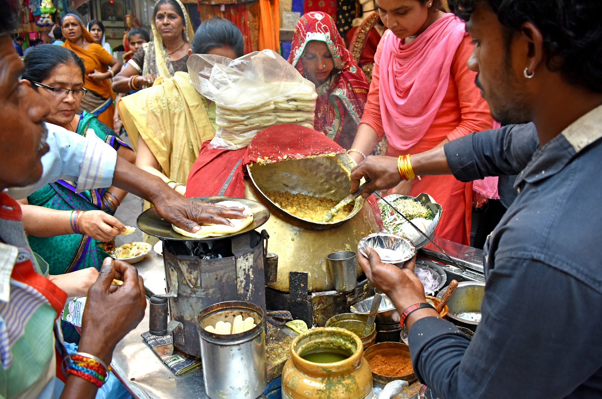 India