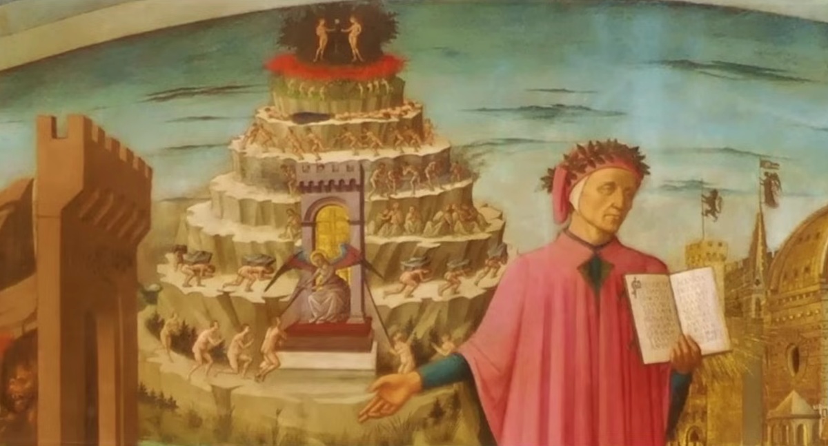 Infernul lui Dante