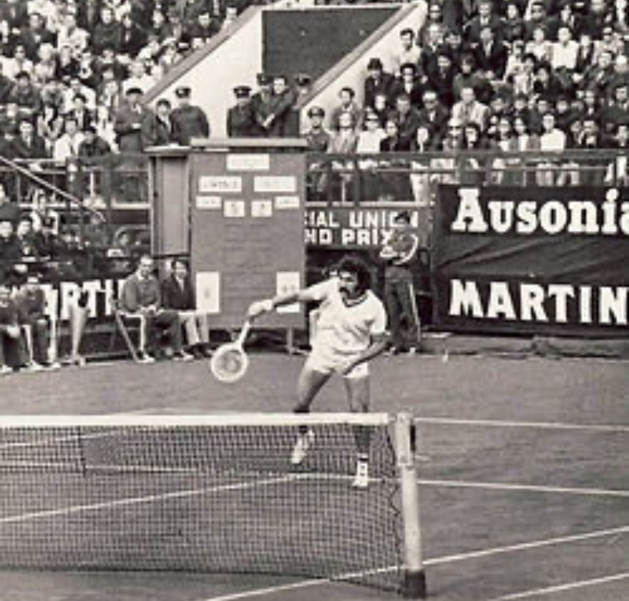 Ion Tiriac