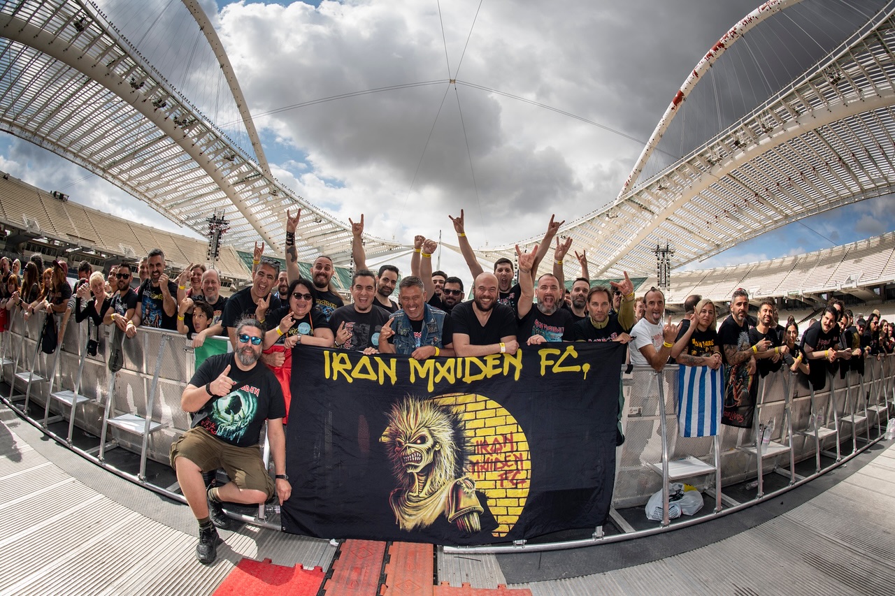 Motivul pentru care Robert Turcescu nu se duce la concertul Iron Maiden de pe Arena Națională  Robert