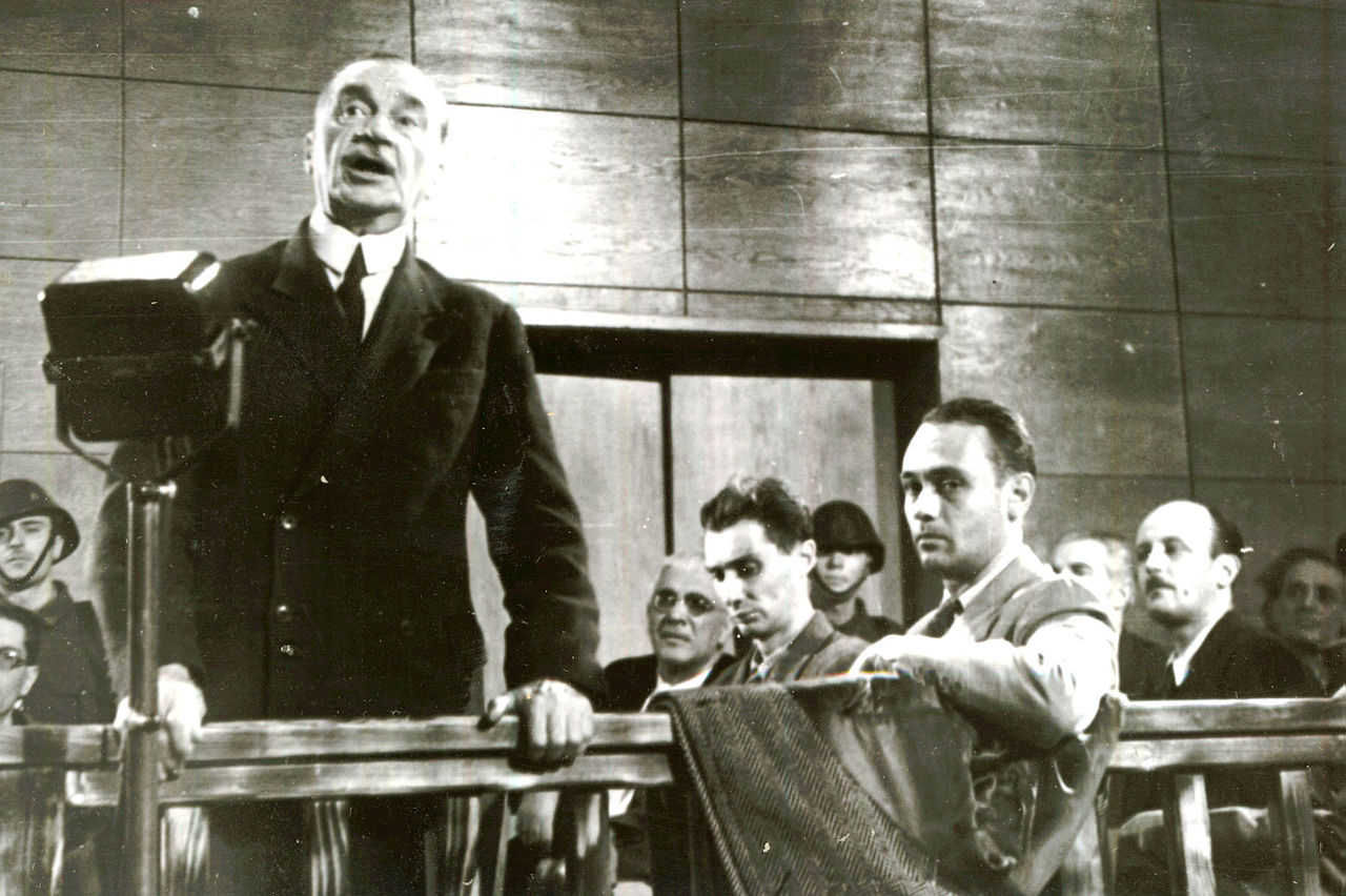 Iuliu Maniu trăiește! Minciuna vândută de un securist agenților CIA din România