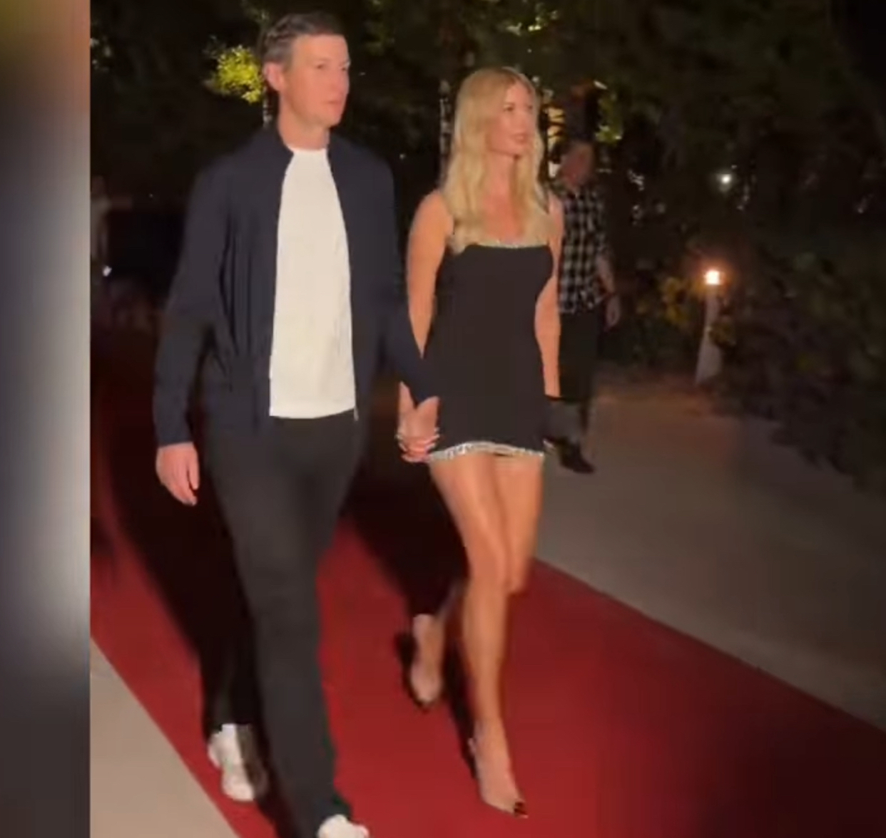 Ivanka Trump
