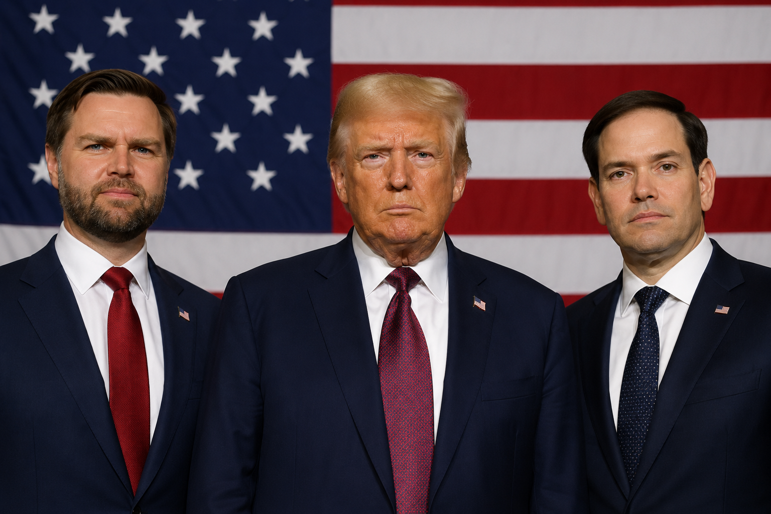 Vicepreședintele JD Vance glumește despre sucesorul lui Trump: Nu-și caută urmaș la „The Apprentice”