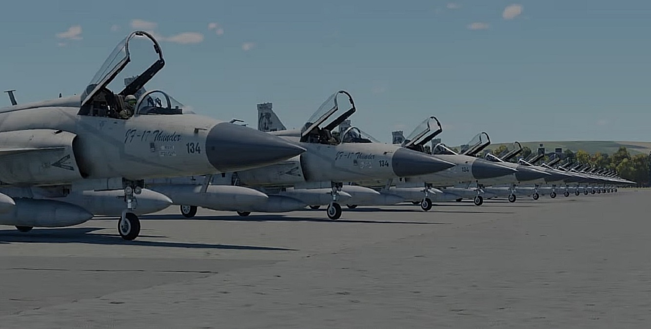 JF-17