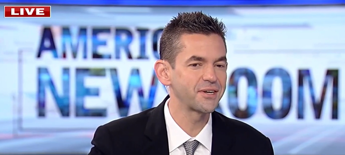 Jared Isaacman
