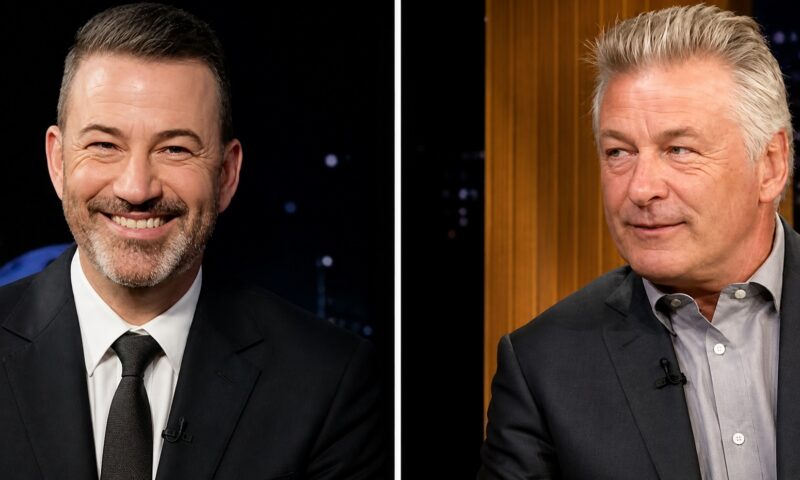 Scandal în showbizul american după tentativa de asasinat asupra lui Trump. Daniel Baldwin îl acuză direct pe Jimmy Kimmel