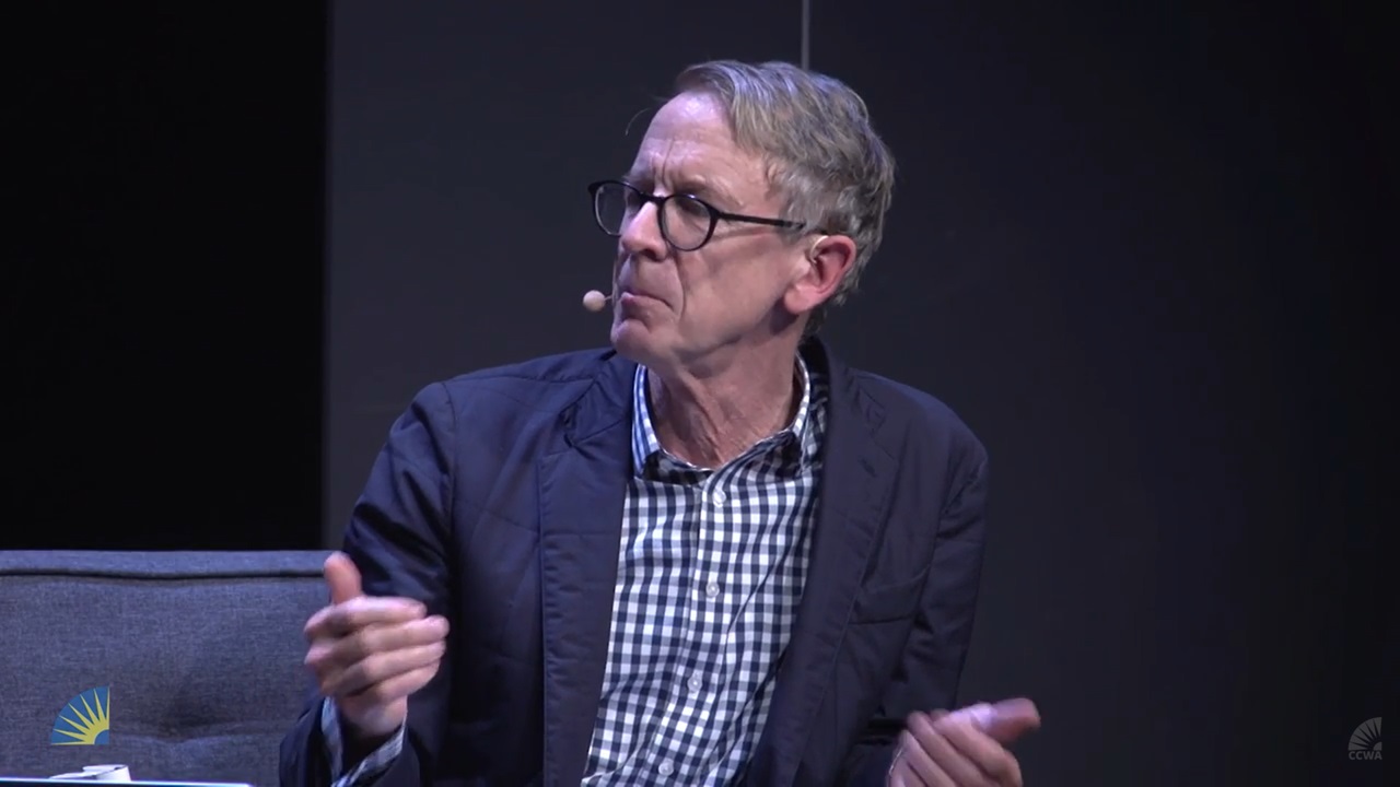 John Doerr