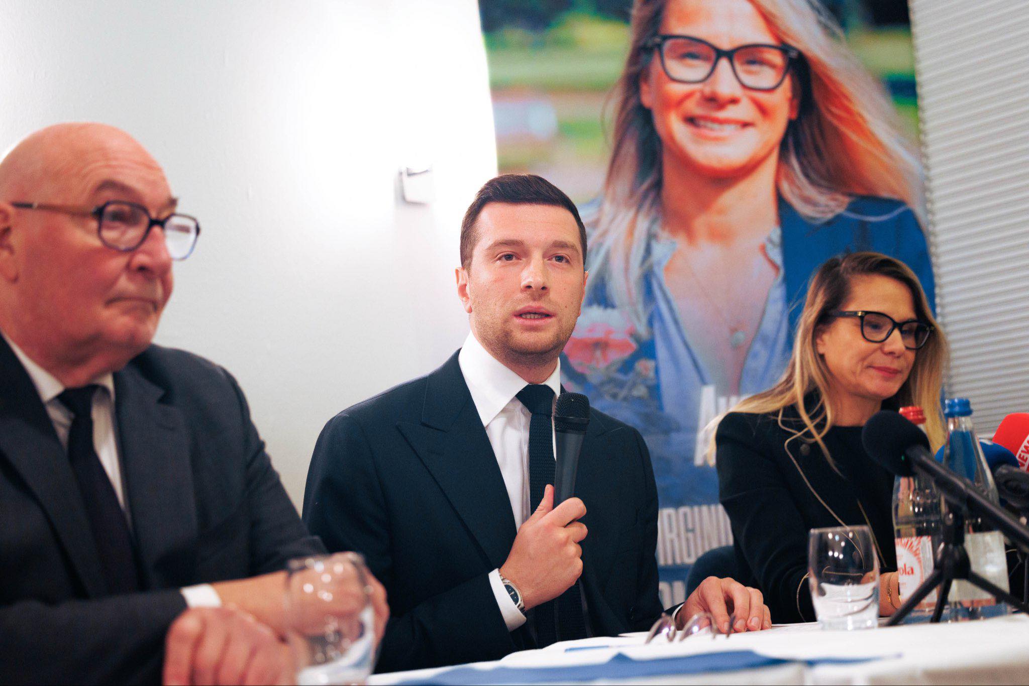 Jordan Bardella, anchetat de Parchetul European pentru o posibilă fraudă cu fonduri europene
