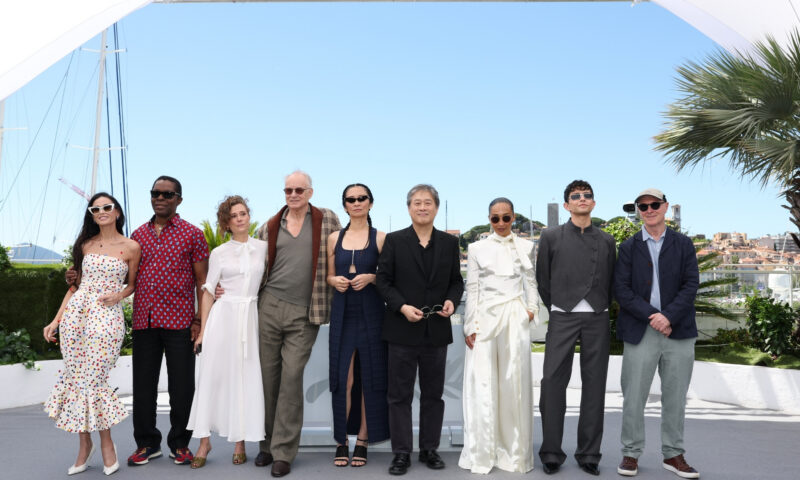 A început Festivalul de Film de la Cannes. Peste 100 de filme incluse în program