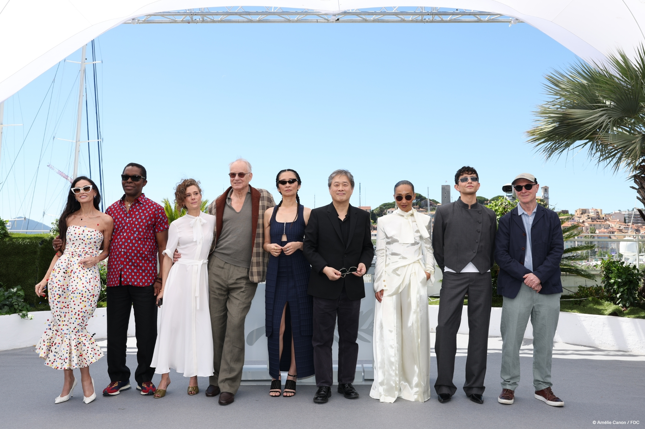 A început Festivalul de Film de la Cannes. Peste 100 de filme incluse în program