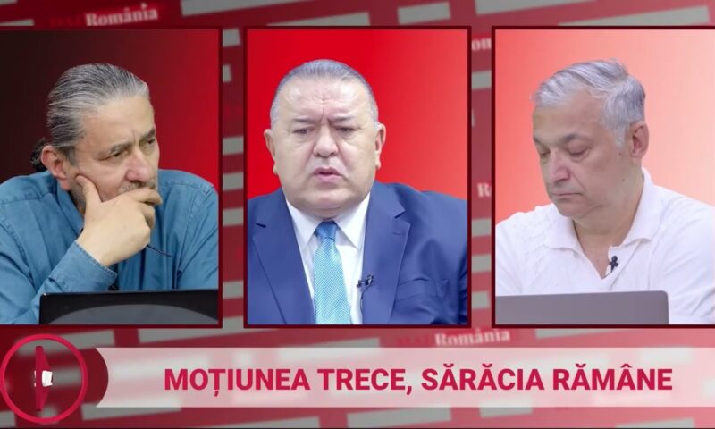 Președintele Camerei de Comerț: Ilie Bolojan, singurul premier cu care n-am avut dialog