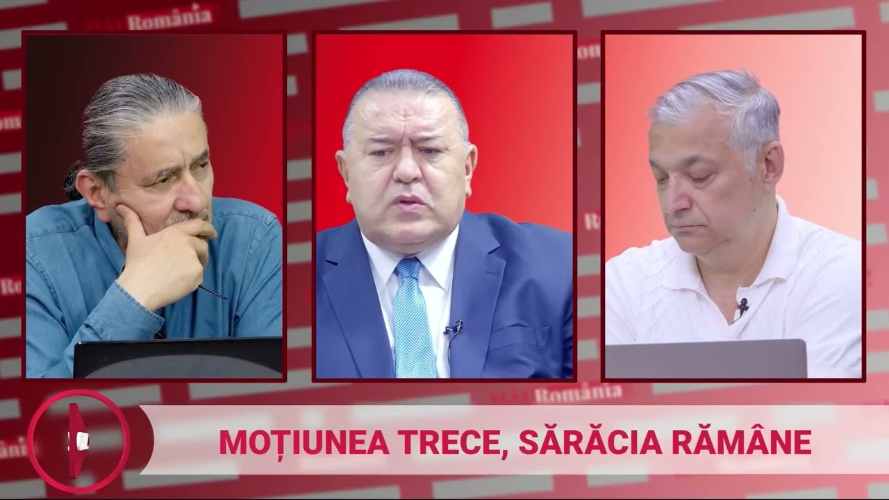 Președintele Camerei de Comerț: Ilie Bolojan, singurul premier cu care n-am avut dialog