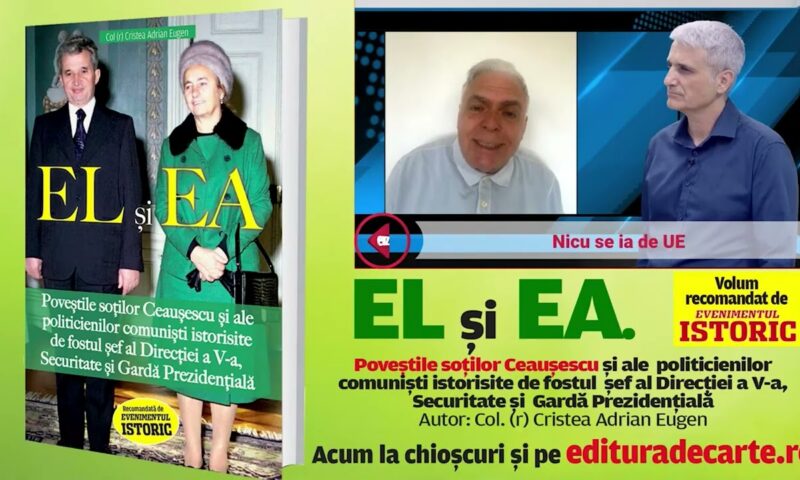 Adrian Severin: Sub egida Codruței Kovesi s-au comis crime judiciare