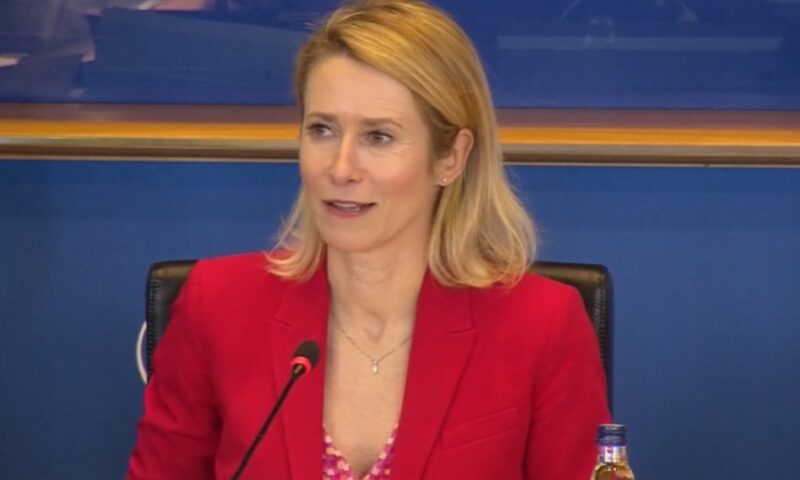 Venezuela primește sprijin financiar din partea UE. Ce sumă a fost alocată