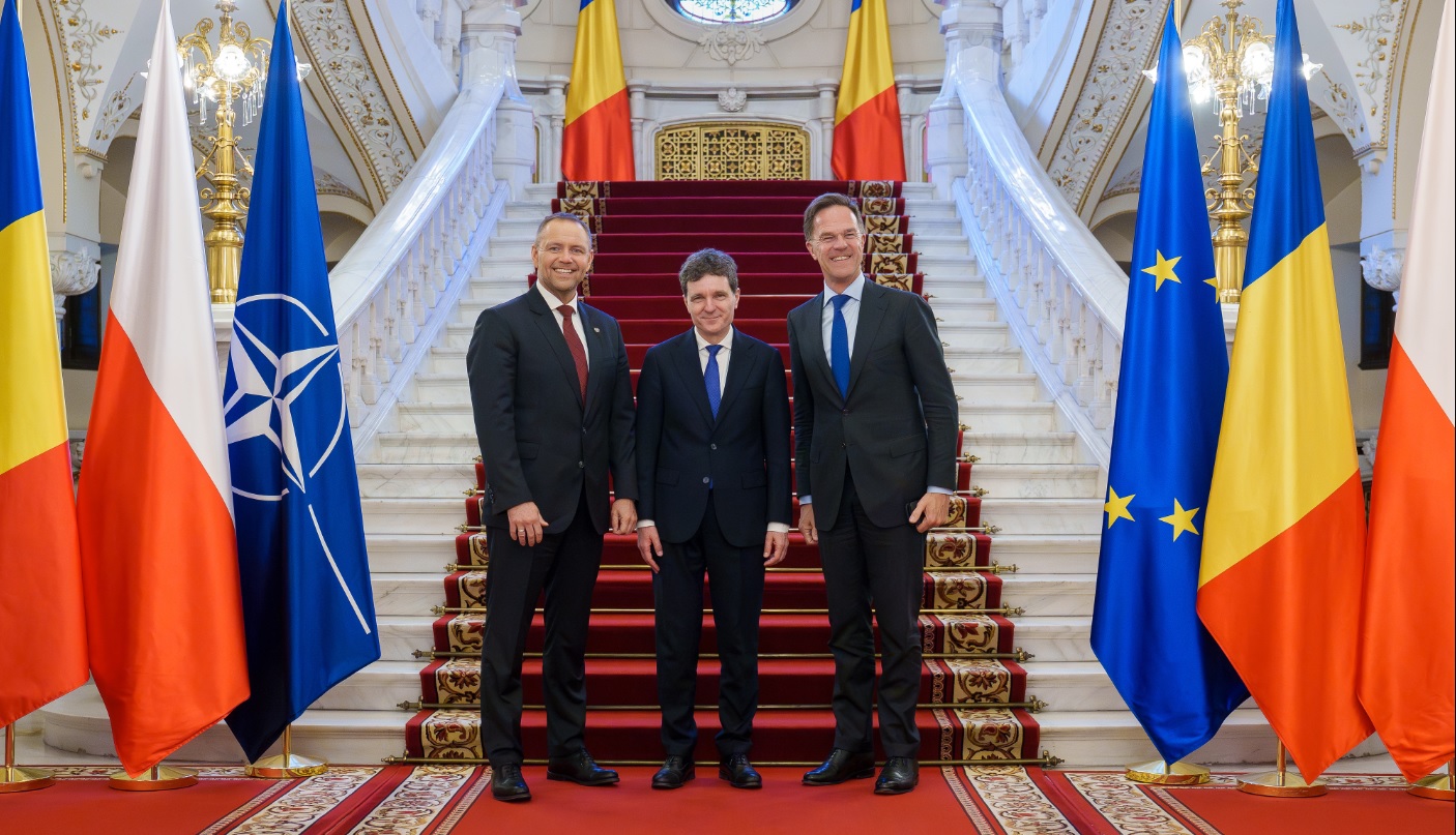 România și Polonia transmit Statelor Unite că pot găzdui mai mulți soldați americani